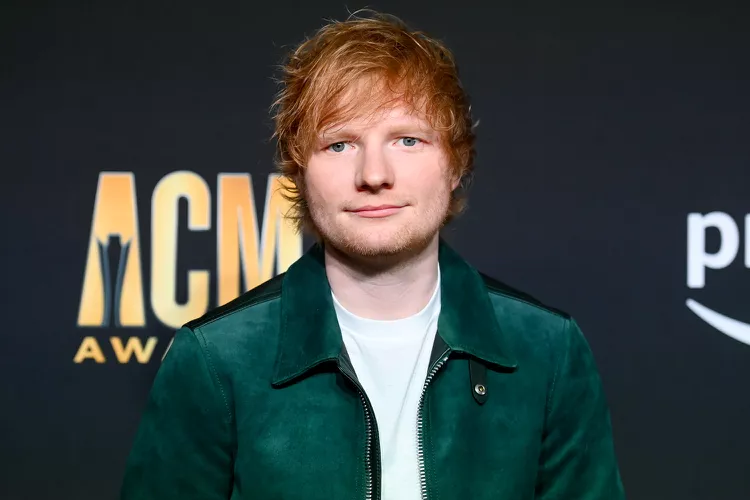 Ed Sheeran Makes History as 1st International Artist to Perform Concert in Bhutan: ‘What a Gig’