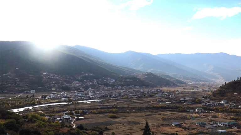 ACC uncovers six-year corruption network in Paro Dzongkhag Engineering Cell
