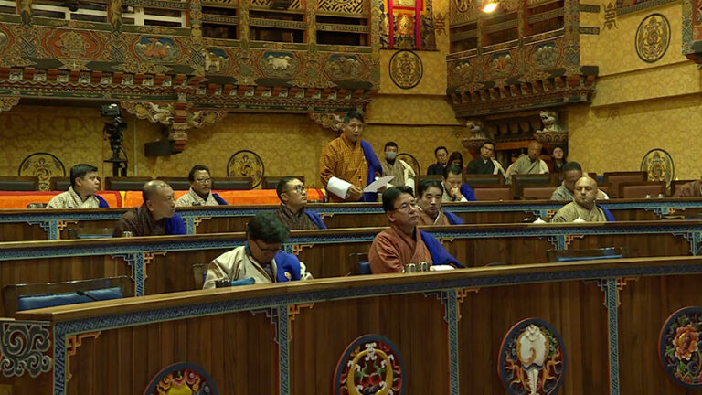 NC’s Natural Resources and Environment Committee recommends minimal water tariff; MPs question feasibility